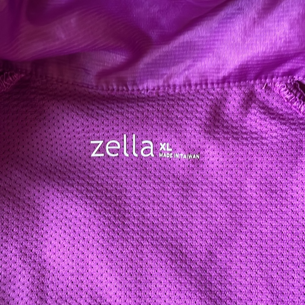 Zella Jacket - Picture 3 of 6
